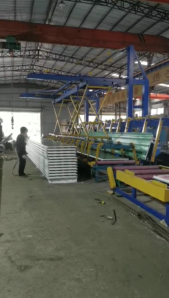 广东金利安客户案例